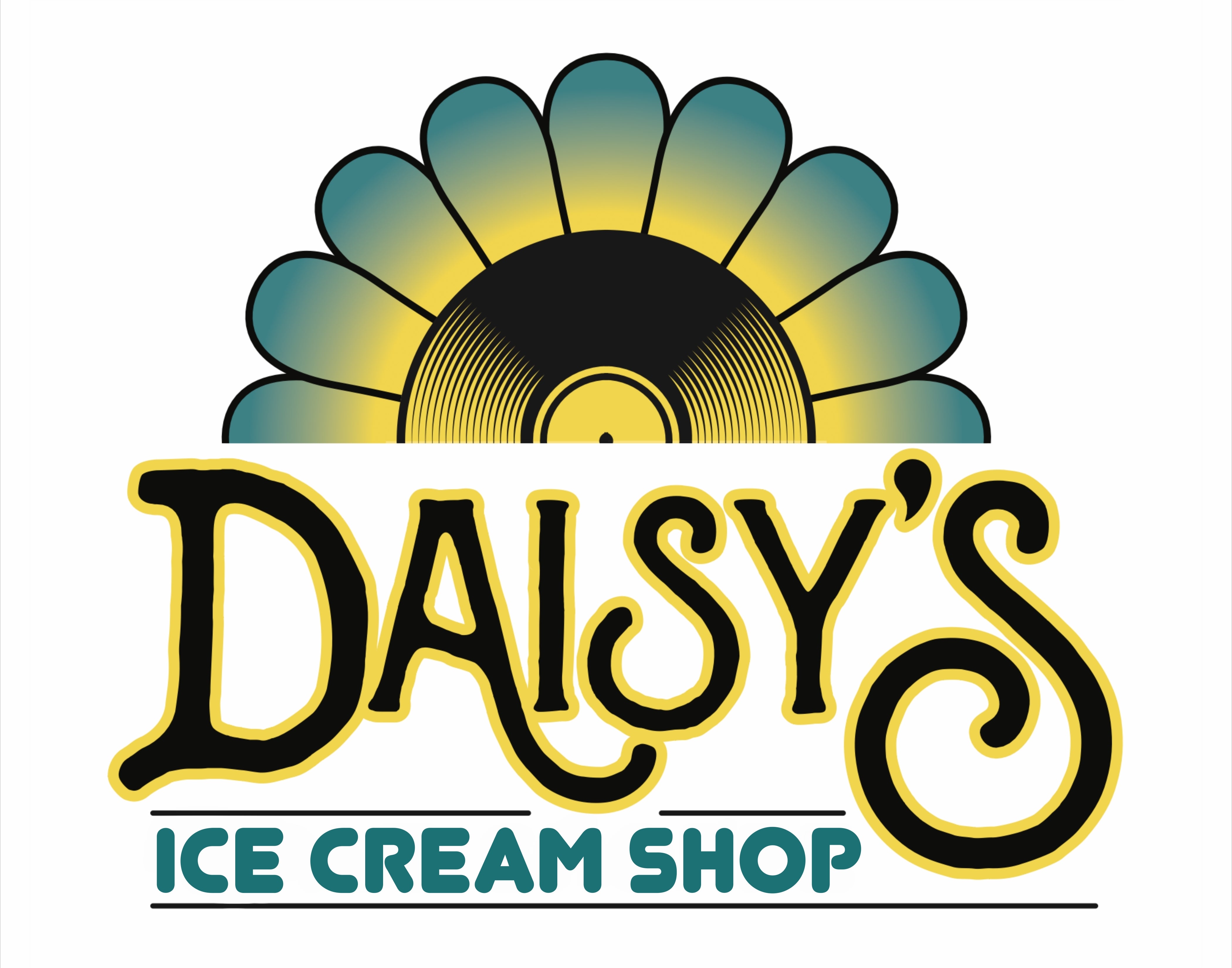 Daisy's Ice Cream 
