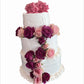 Custom Ice Cream Cake